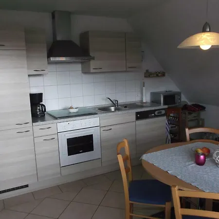 Apartment Anna *