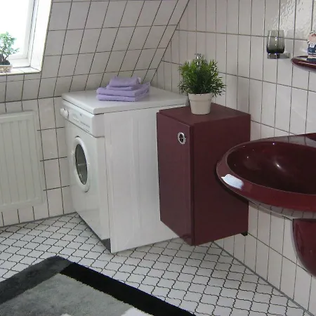 Anna Apartment *