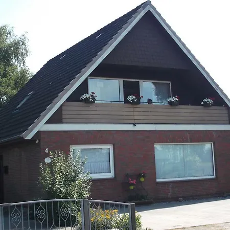 Anna * Suderstapel