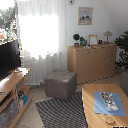 Anna Apartment