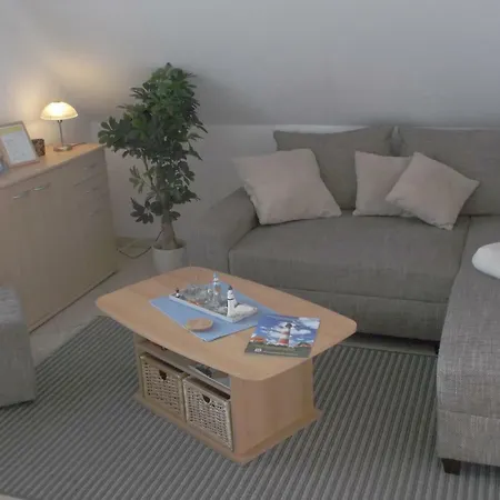 Anna Apartment Suderstapel