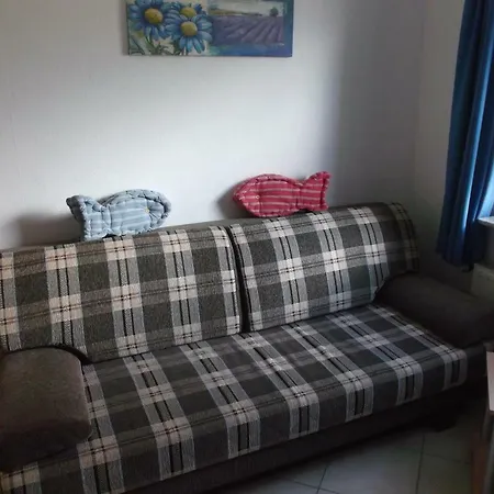 Anna Apartment Suderstapel