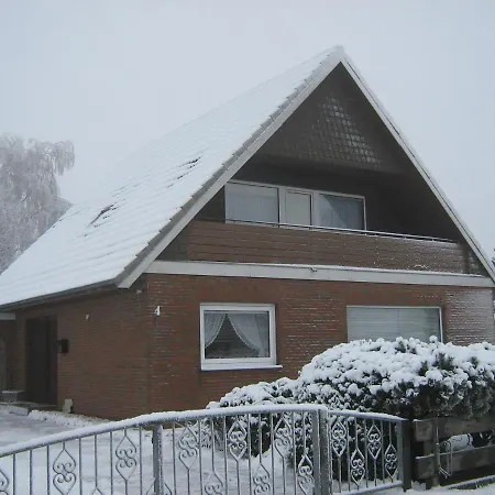 Apartment Anna