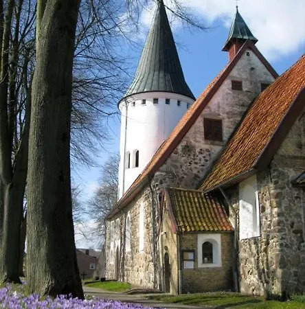 Anna Apartment Suderstapel