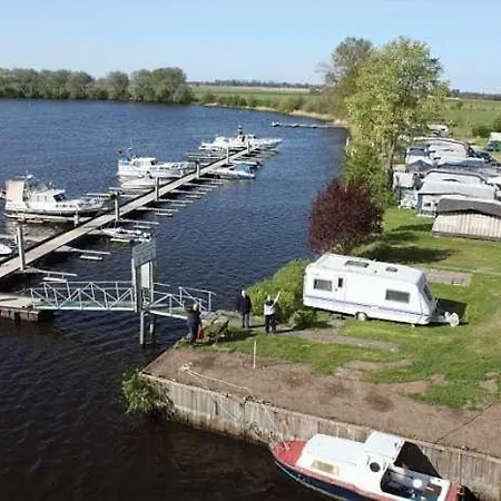 Anna Apartment Suderstapel